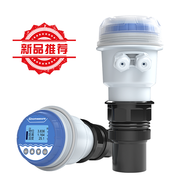 聯(lián)測(cè)儀表SIN-MP-C超聲波液位計(jì)物聯(lián)網(wǎng)NB-IoT儀表云超強(qiáng)信號(hào)覆蓋
